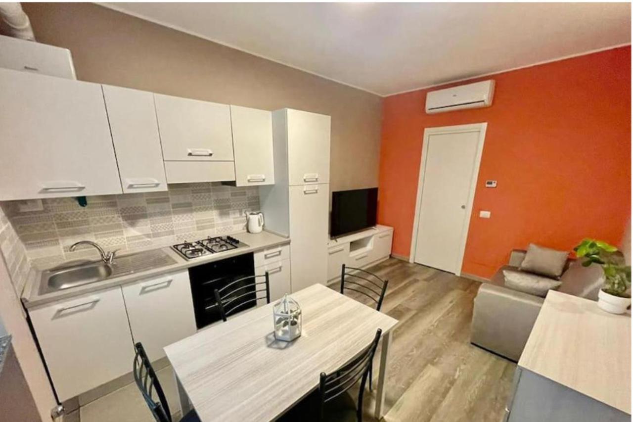 Apartment In Centro A Con A/c & Wi-fi Milan