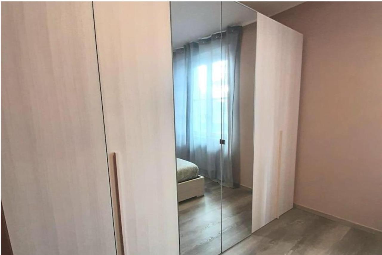 In Centro A Con A/c & Wi-fi * Milan
