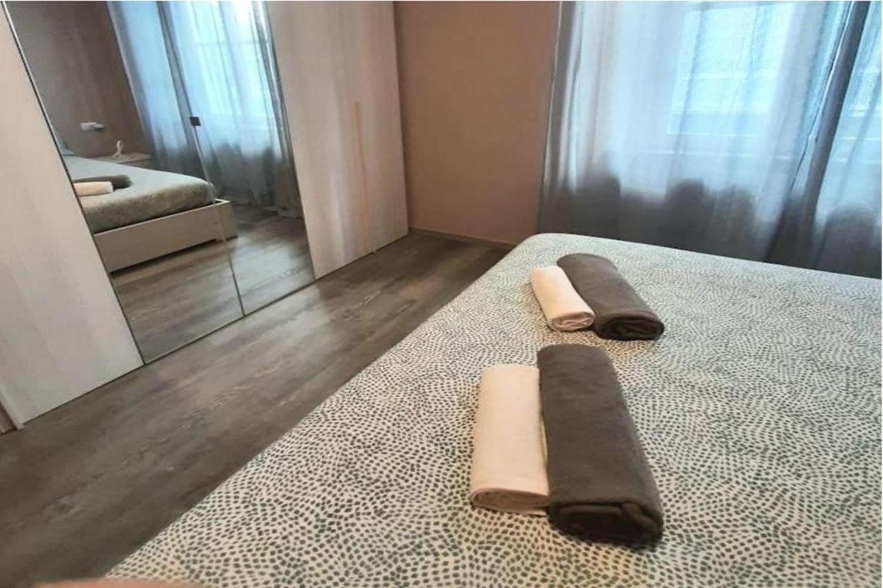 Apartment In Centro A Con A/c & Wi-fi Milan