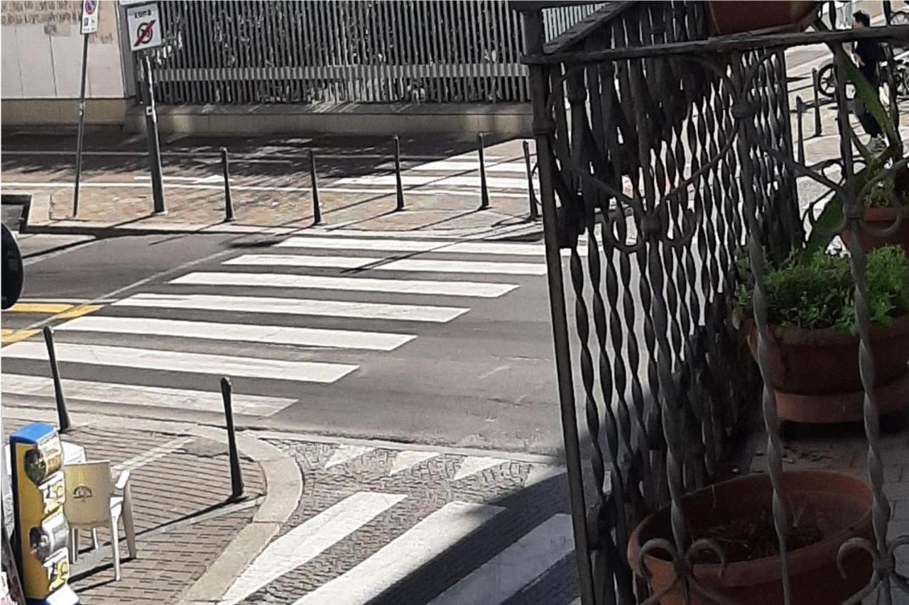 Apartment In Centro A Con A/c & Wi-fi Milan